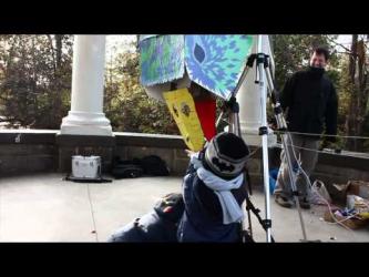 Ducks Feed People