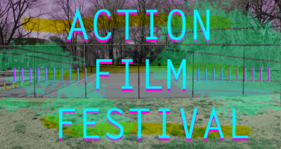 Action Film Festival